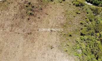 Imagem 5: Área à Venda na Região da Pedra do Fogo - Campos do Jordão/SP