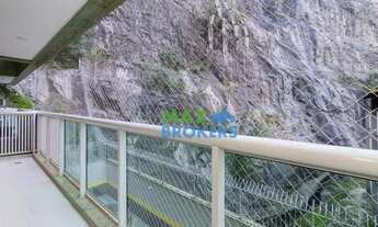 Imagem 3: Apartamento com 2 dormitórios à venda, 78 m² por R$ 1.167.000,00 - Botafogo - Rio de Janei