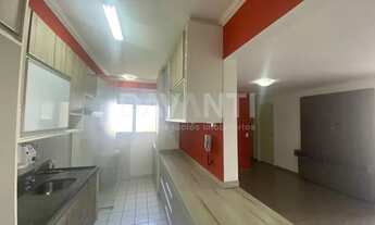 Imagem 6: Apartamento - Parque Prado - Campinas