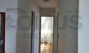 Imagem 11: Apartamento para Venda em Aracaju, Ponto Novo, 3 dormitórios, 1 suíte, 2 banheiros, 1 vaga