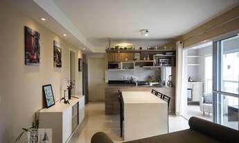 Imagem 6: Apartamento para Aluguel - Vila Andrade, 2 Quartos, 84 m2