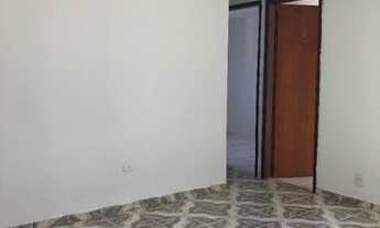 Imagem 2: Apartamento com 2 dormitórios, 49 m² - venda por R$ 170.000,00 ou aluguel por R$ 1.200,00