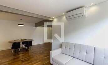 Imagem 3: Apartamento para Aluguel - Itaim Bibi, 2 Quartos, 92 m2