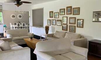 Imagem 6: Casa com 4 dormitórios para alugar, 500 m² por R$ 20.707,73/mês - Condomínio Residencial S