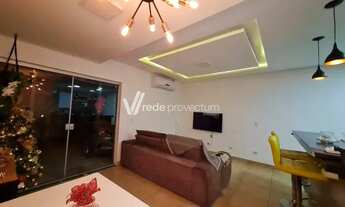 Imagem 6: Casa - Jardim dos Ipês II - Sumaré