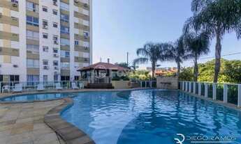 Imagem 2: Apartamento 3 Dormitórios com Piscina e Infraestrutura Completa