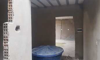 Imagem 3: Vendo casa de dois andares