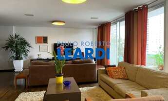 Imagem: APARTAMENTO - CAMPO BELO - SP