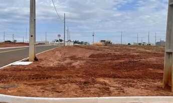 Imagem 2: Terrenos Esquina Jardim Itália- Goioerê