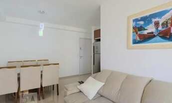 Imagem 2: Apartamento à Venda - Vila Lusitânia, 2 Quartos, 54 m2