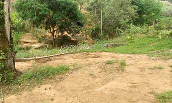 Imagem: Terreno em santa teresa, aceito carro