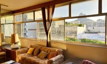 Imagem 7: Rio de Janeiro - Apartamento Padrão - Ipanema