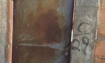 Imagem 6: Saia do aluguel terreno com casa, barato