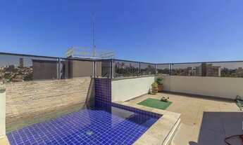 Imagem: Cobertura Venda 3 Dormitórios - 246 m²