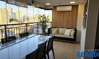 Imagem 2: APARTAMENTO - BARRA FUNDA - SP