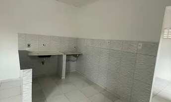 Imagem 2: Alugo casa com e sem garagem