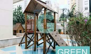 Imagem 4: APARTAMENTO para Venda CAMPO BELO, SAO PAULO, venda para investidores