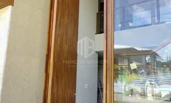 Imagem 1: Lindíssima casa no Condomínio Praia Bella em Praia do Forte, uma verdadeira abra de arte