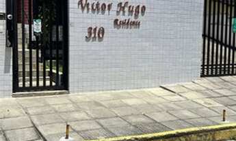 Imagem 2: Apartamento para aluguel possui 40 metros quadrados com 1 quarto