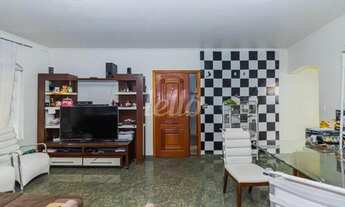 Imagem 2: São Paulo - Casa Padrão - Saúde