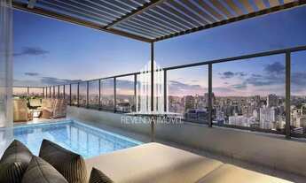 Imagem: Apartamento no Condomínio Valen em Pinheiros