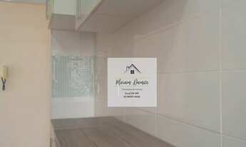 Imagem 5: Apartamento com 2 dormitórios para alugar, 50 m² por R$ 2.120/mês - Pirituba - São Paulo/S