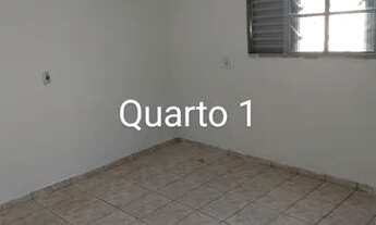 Imagem 5: Alugo casa 2 quartos QR 308 conj. 05 Samambaia sul