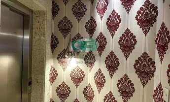 Imagem 4: Apartamento com 3 dorms, Boqueirão, Santos - R$ 1.85 mi, Cod: 1592729