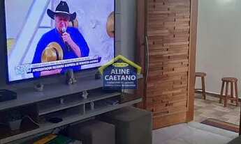 Imagem 4: Oportunidade Casa c/ 02 dorms, 02 vagas, Area Gourmet 510 mil