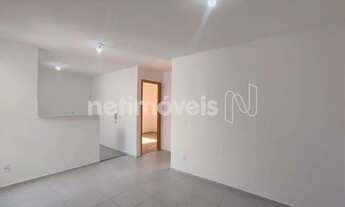 Imagem 6: Locação Apartamento 2 quartos Tucúm Cariacica