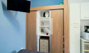 Imagem 7: Apartamento para Aluguel - Santo Amaro , 1 Quarto, 16 m2