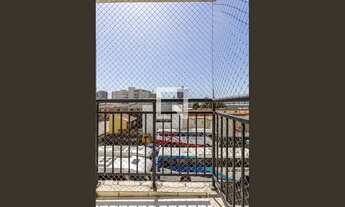 Imagem 6: Apartamento para Aluguel - Vila América, 2 Quartos, 54 m2