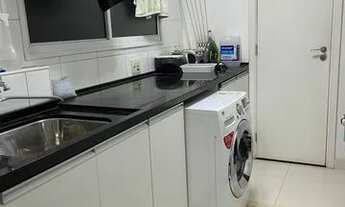 Imagem 3: Apartamento para venda com 151 metros quadrados com 3 quartos em Rio Pequeno - São Paulo