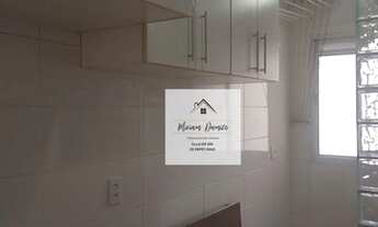 Imagem 7: Apartamento com 2 dormitórios para alugar, 50 m² por R$ 2.120/mês - Pirituba - São Paulo/S