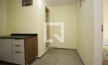 Imagem 7: Apartamento para Aluguel - Colônia Agrícola Samambaia, 1 Quarto, 23 m2