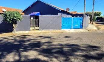 Imagem 2: Vendo casa em Castilho sp