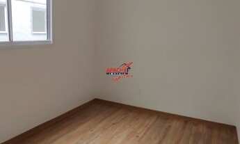 Imagem 4: PONTE NOVA - Apartamento Padrão - Paraíso