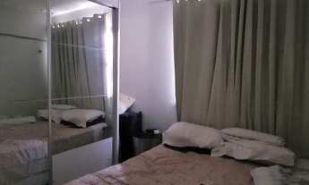 Imagem 5: Apartamento para venda com 107m², 2 quartos sendo 1 suíte, 2 vagas de garagem