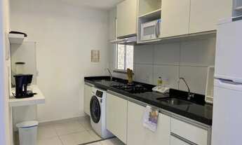 Imagem: Hosts BR - Apartamentos Central