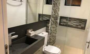 Imagem 5: Apartamento mobiliado a 3 minutos do Centro