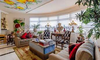 Imagem 7: Apartamento exclusivo no coração de Higienópolis