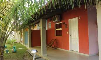 Imagem: Recanto pouso Do sol Prado (BA) Moto Rock-Suítes