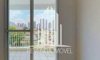 Imagem 5: Apartamento Condomínio Carpe Diem na Vila Leopoldina com 60m² 1 suíte 2 banheiros 1 vaga