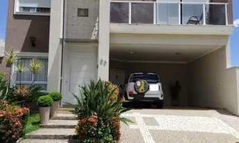 Imagem: Casa Alugar Swispark 3 suítes