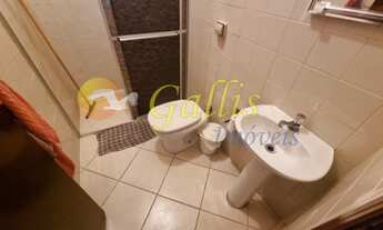 Imagem 2: Casa para Venda em Praia Grande, Maracanã, 1 dormitório, 1 banheiro, 2 vagas