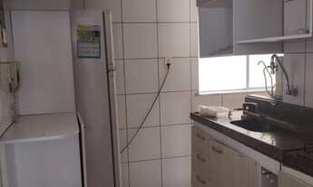 Imagem 6: Apartamento mobiliado vinhais