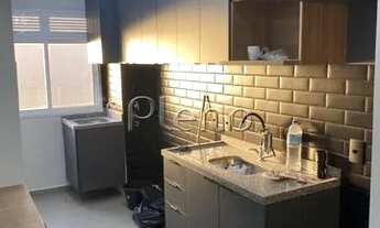 Imagem 6: Apartamento à venda no Condomínio HM Morada do Vale - Valinhos/SP