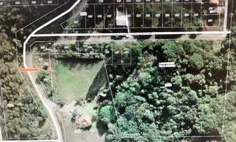 Imagem: Vendo Terrenos no Desvio Rizzo - Villa Aurora