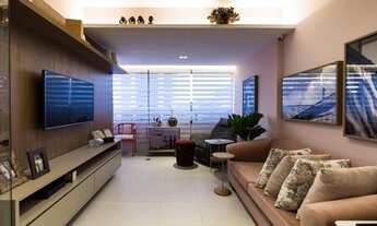 Imagem: 2 quartos FINAMENTE DECORADO - JARDIM APIPEMA