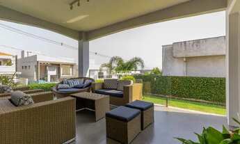 Imagem 6: Espetacular residência a venda no Buena Vista REF: 575776